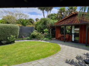 Mangamaunu Cottage